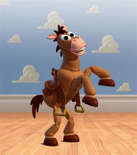 bullseye toy story